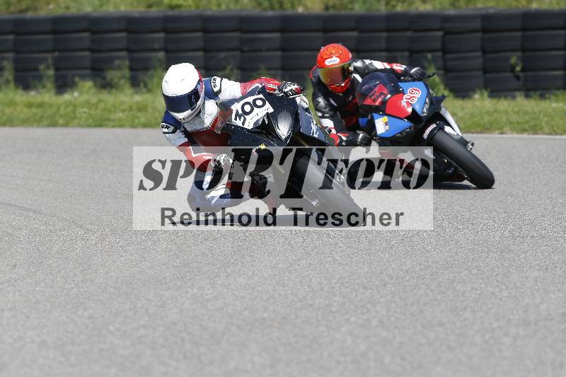 /12 30.04.2025 Speer Racing ADR/Gruppe gelb/89